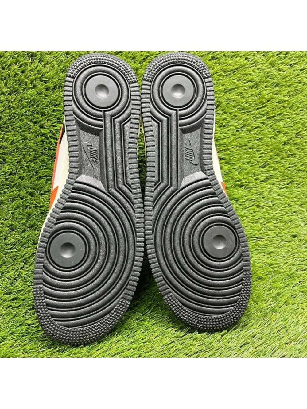 Nike please review